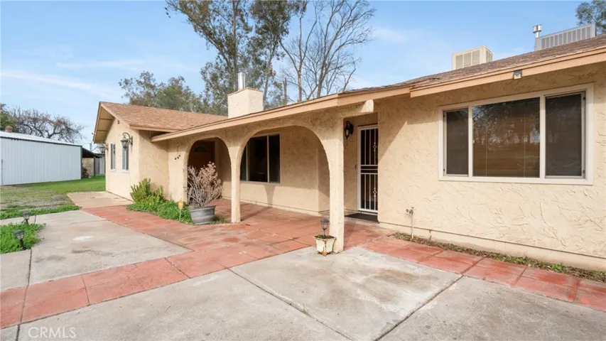 25368 Orange Street, Los Molinos, California 96055