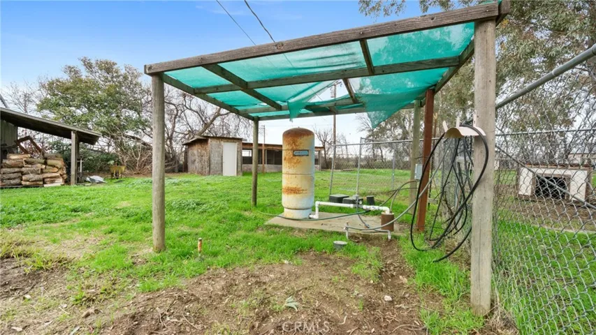 25368 Orange Street, Los Molinos, California 96055