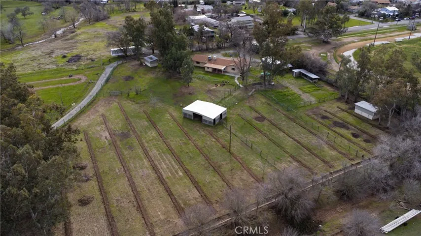 25368 Orange Street, Los Molinos, California 96055