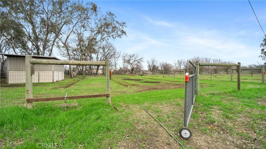 25368 Orange Street, Los Molinos, California 96055
