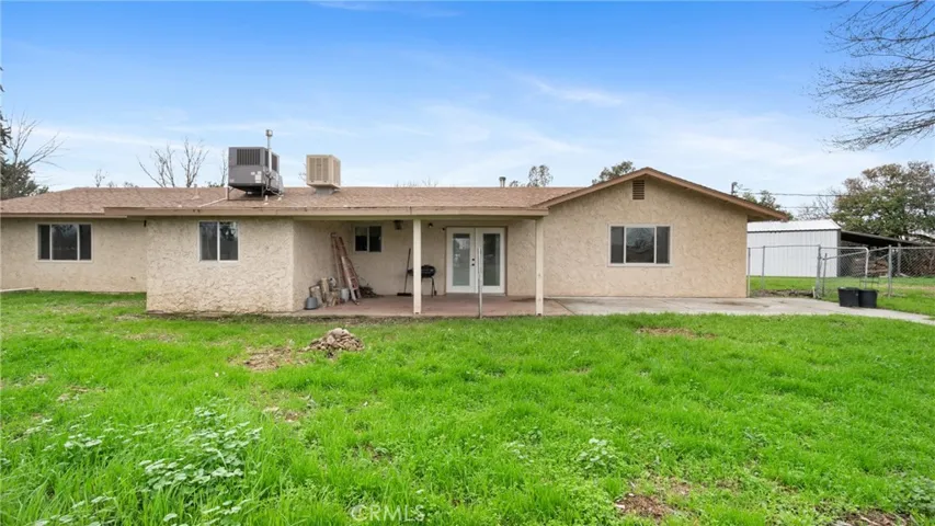 25368 Orange Street, Los Molinos, California 96055
