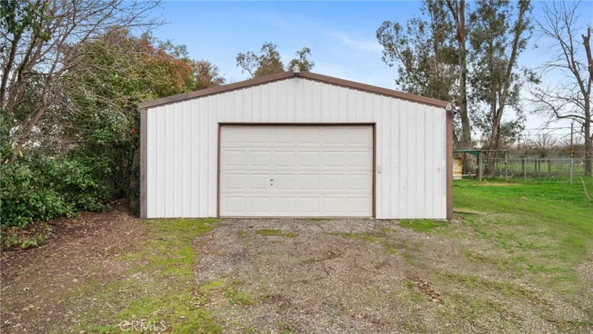 25368 Orange Street, Los Molinos, California 96055