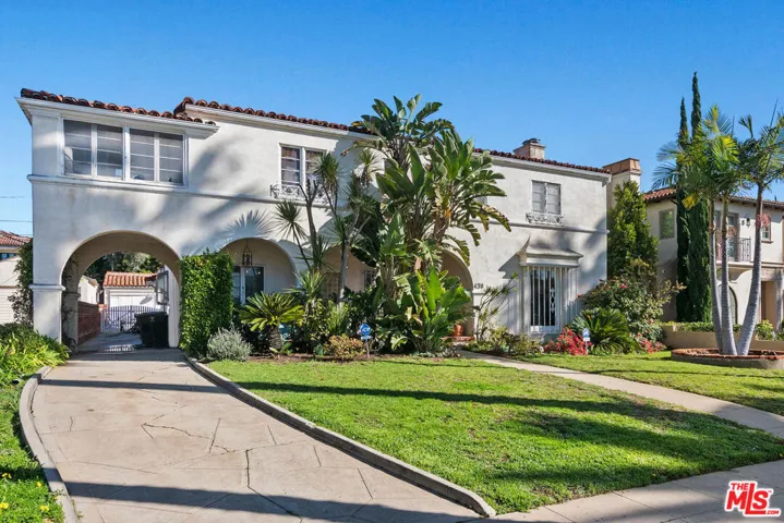 439 18th Street, Santa Monica, California 90402