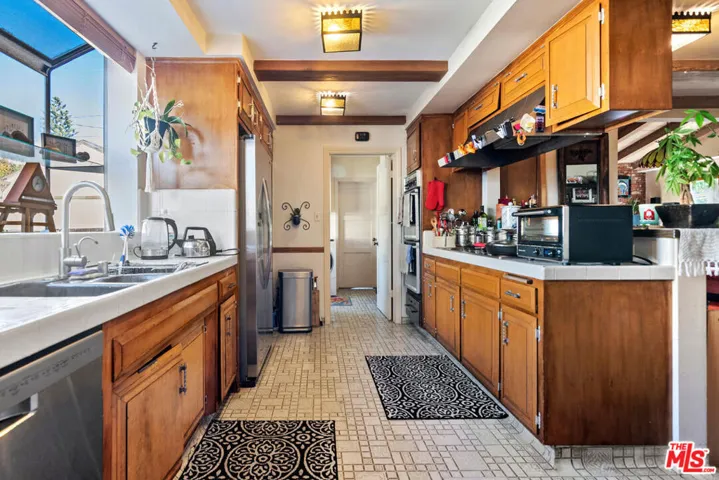 439 18th Street, Santa Monica, California 90402