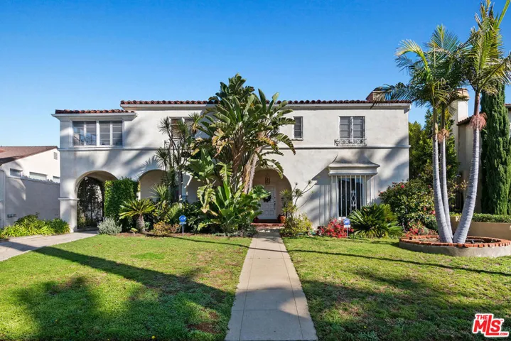 439 18th Street, Santa Monica, California 90402