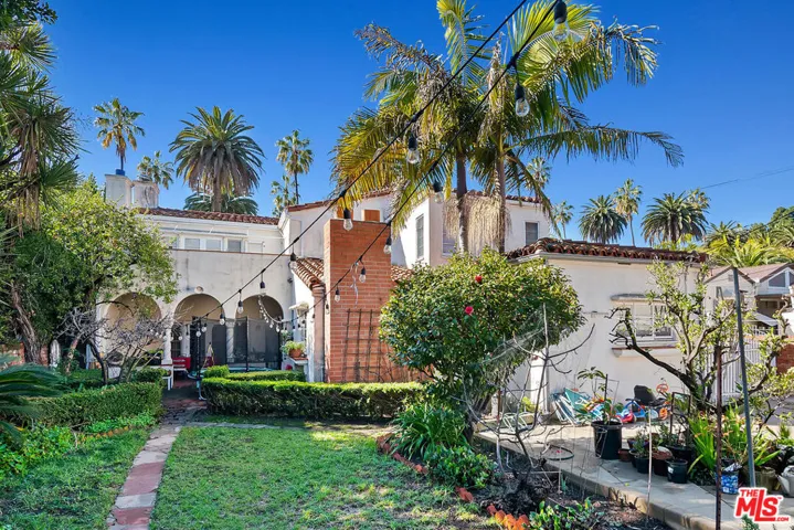 439 18th Street, Santa Monica, California 90402