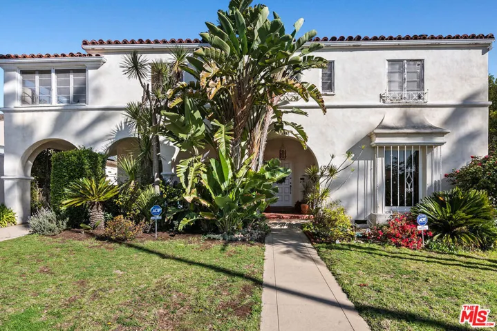 439 18th Street, Santa Monica, California 90402