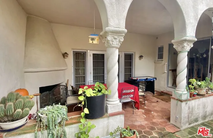 439 18th Street, Santa Monica, California 90402