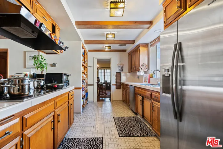 439 18th Street, Santa Monica, California 90402