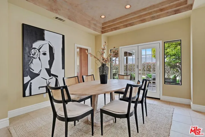 49 San Marino Circle, Rancho Mirage, California 92270