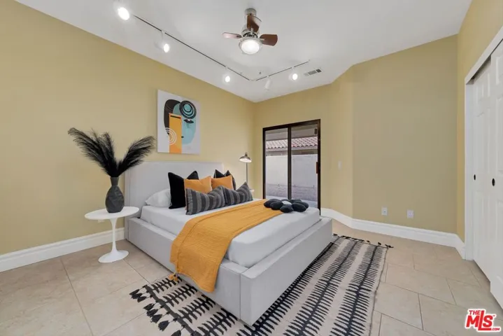 49 San Marino Circle, Rancho Mirage, California 92270
