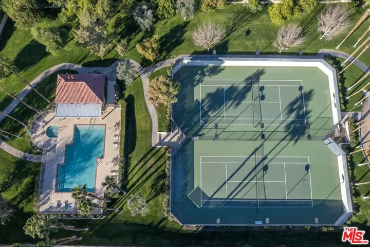 49 San Marino Circle, Rancho Mirage, California 92270