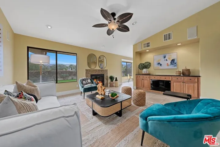 49 San Marino Circle, Rancho Mirage, California 92270