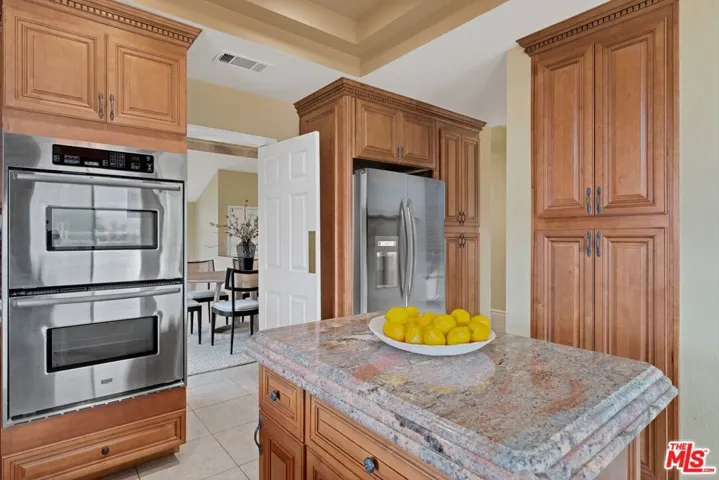 49 San Marino Circle, Rancho Mirage, California 92270