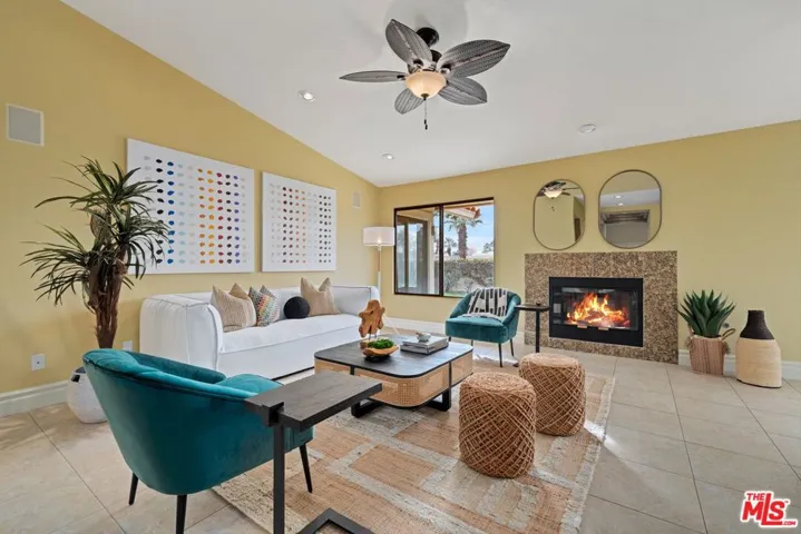 49 San Marino Circle, Rancho Mirage, California 92270