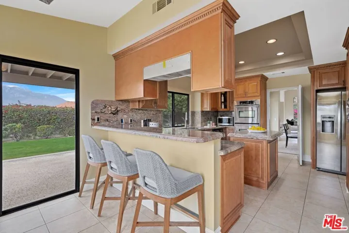 49 San Marino Circle, Rancho Mirage, California 92270