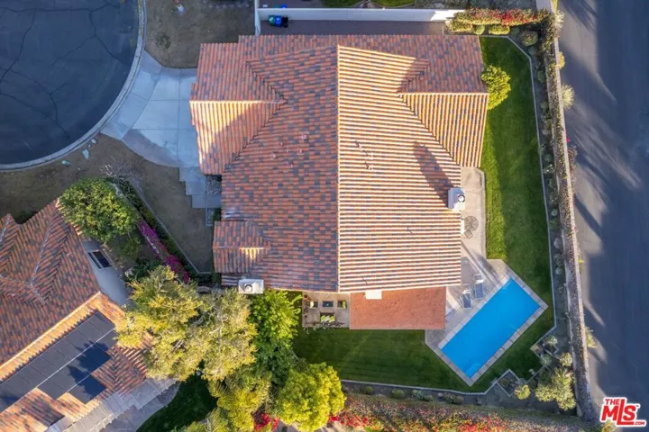 49 San Marino Circle, Rancho Mirage, California 92270