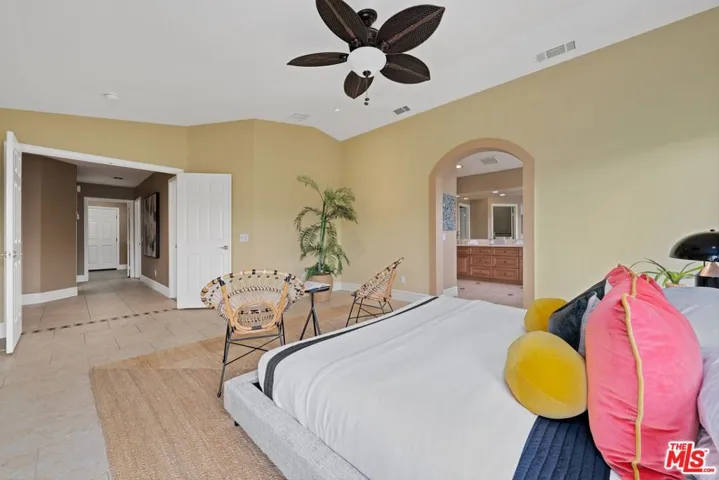 49 San Marino Circle, Rancho Mirage, California 92270