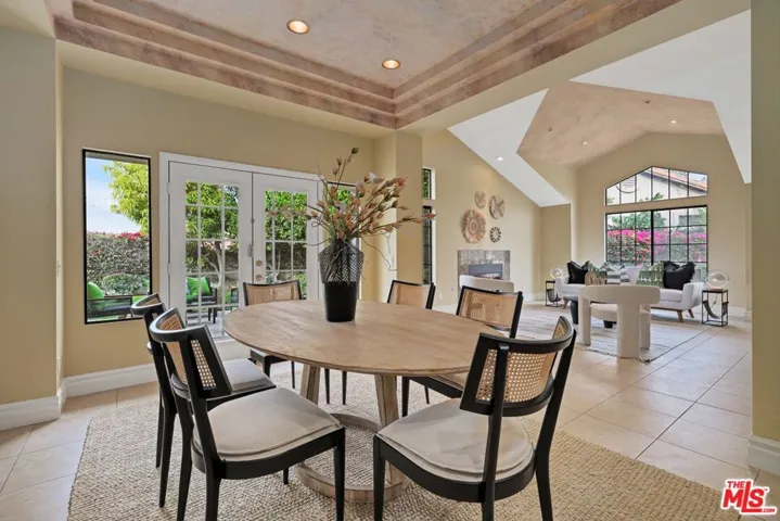 49 San Marino Circle, Rancho Mirage, California 92270