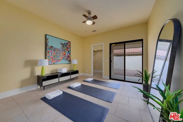 49 San Marino Circle, Rancho Mirage, California 92270