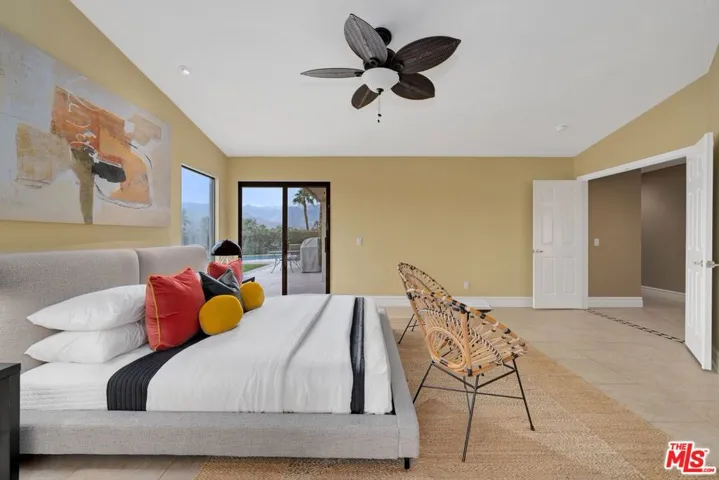 49 San Marino Circle, Rancho Mirage, California 92270