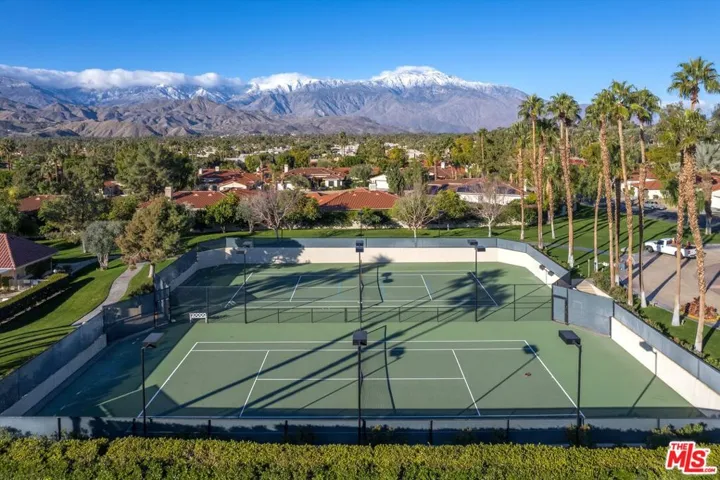 49 San Marino Circle, Rancho Mirage, California 92270