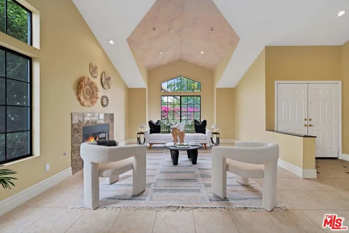 49 San Marino Circle, Rancho Mirage, California 92270