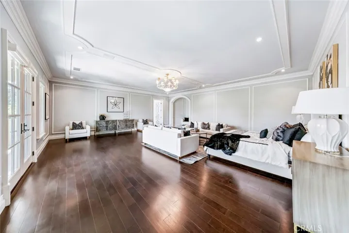 910 Fallen Leaf Road, Arcadia, California 91006