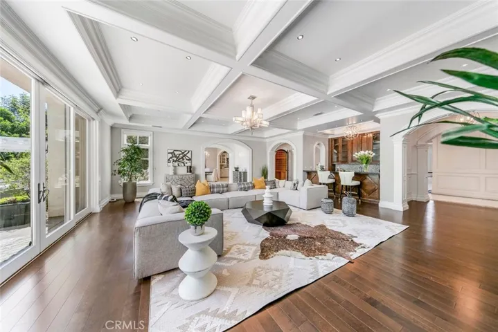910 Fallen Leaf Road, Arcadia, California 91006