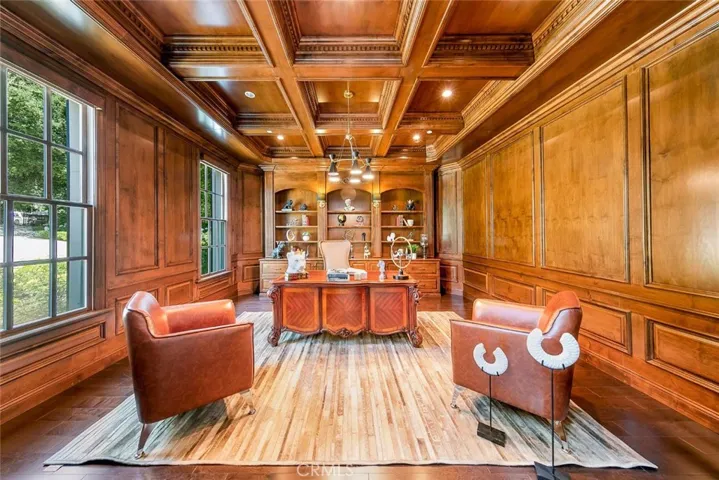 910 Fallen Leaf Road, Arcadia, California 91006