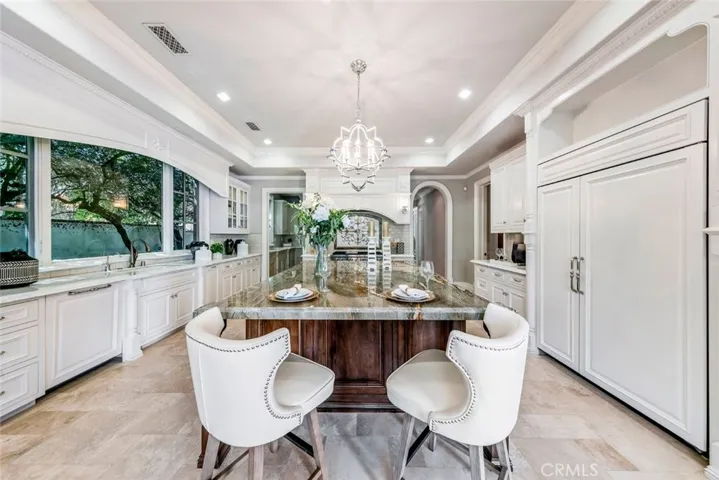 910 Fallen Leaf Road, Arcadia, California 91006