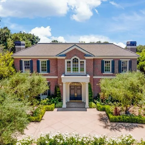 910 Fallen Leaf Road, Arcadia, California 91006