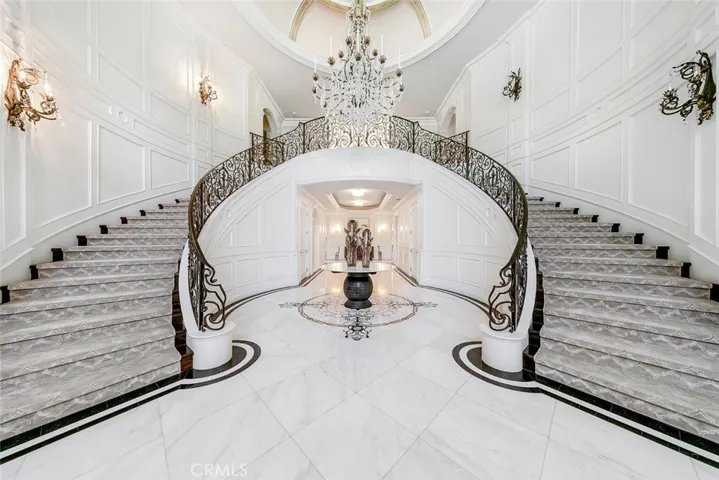910 Fallen Leaf Road, Arcadia, California 91006