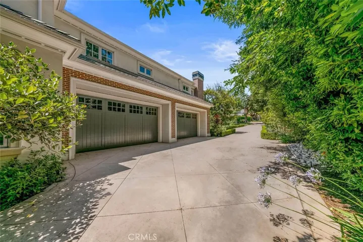 910 Fallen Leaf Road, Arcadia, California 91006