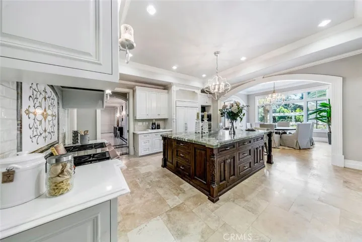 910 Fallen Leaf Road, Arcadia, California 91006