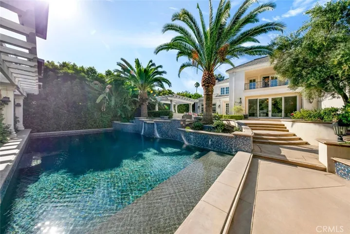 910 Fallen Leaf Road, Arcadia, California 91006