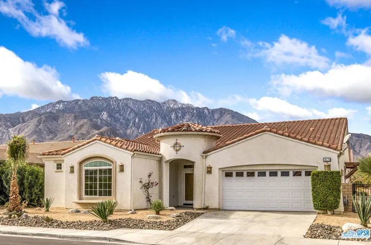 3635 Cassia Trail, Palm Springs, California 92262