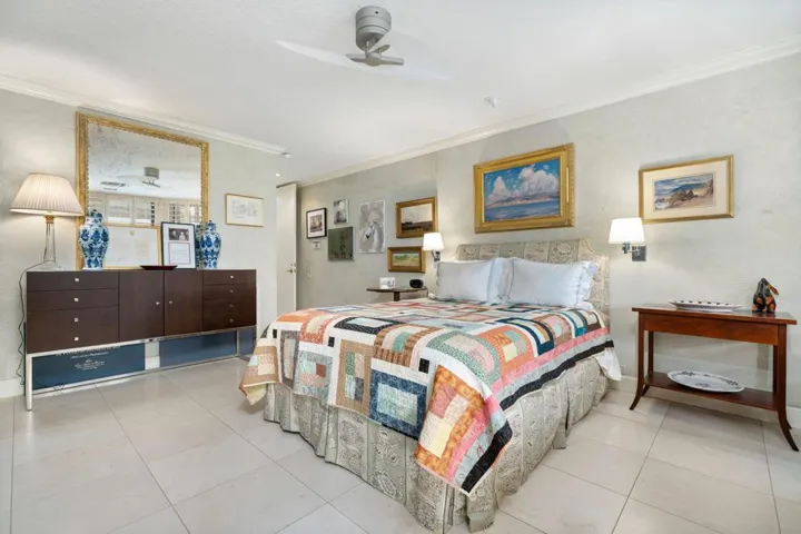 Guest bedroom #3