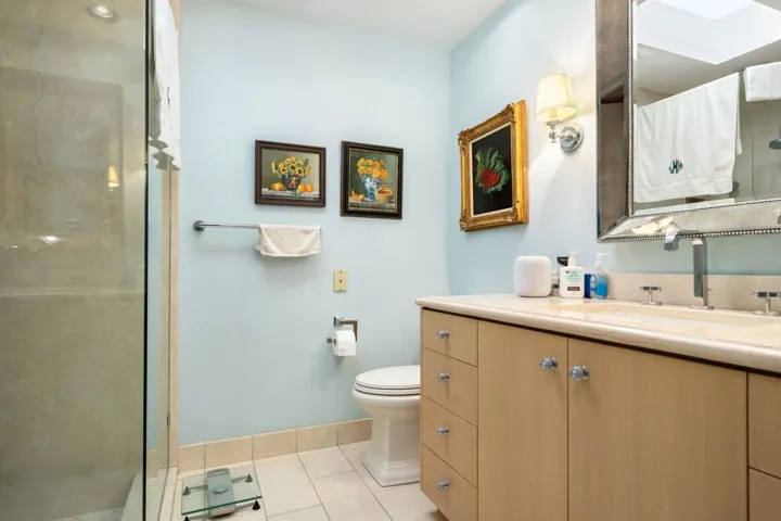 Primary ensuite #1