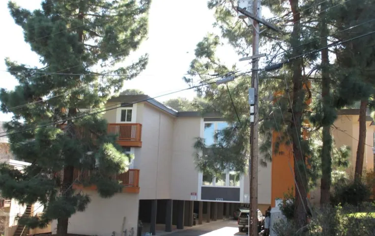 2221 Village Court 7, Belmont, California 94002
