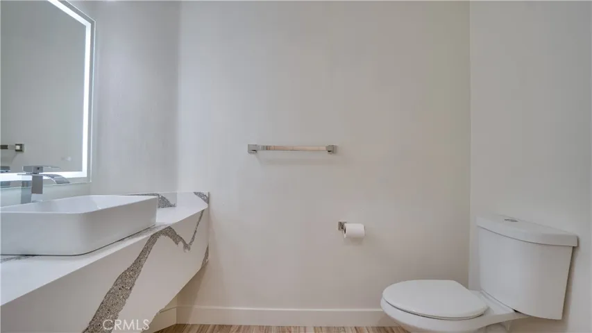 1102 E Via San Michael Road, Palm Springs, California 92262
