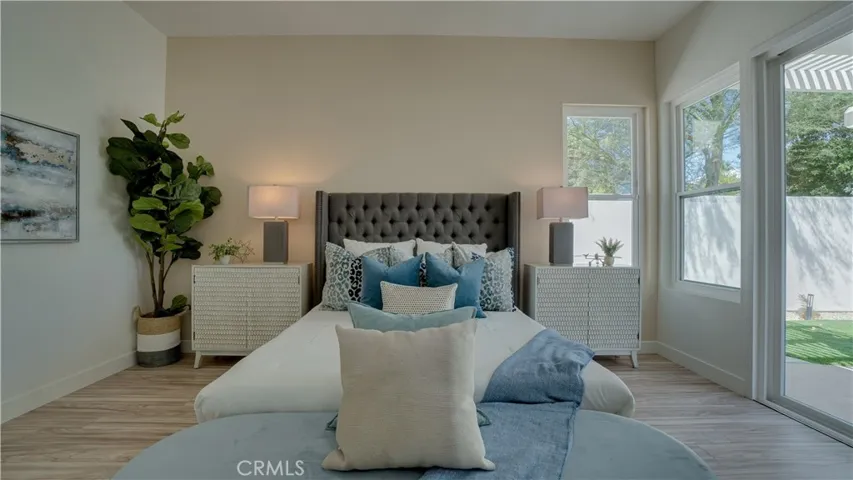 1102 E Via San Michael Road, Palm Springs, California 92262