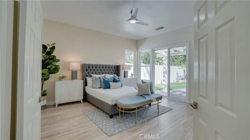 1102 E Via San Michael Road, Palm Springs, California 92262