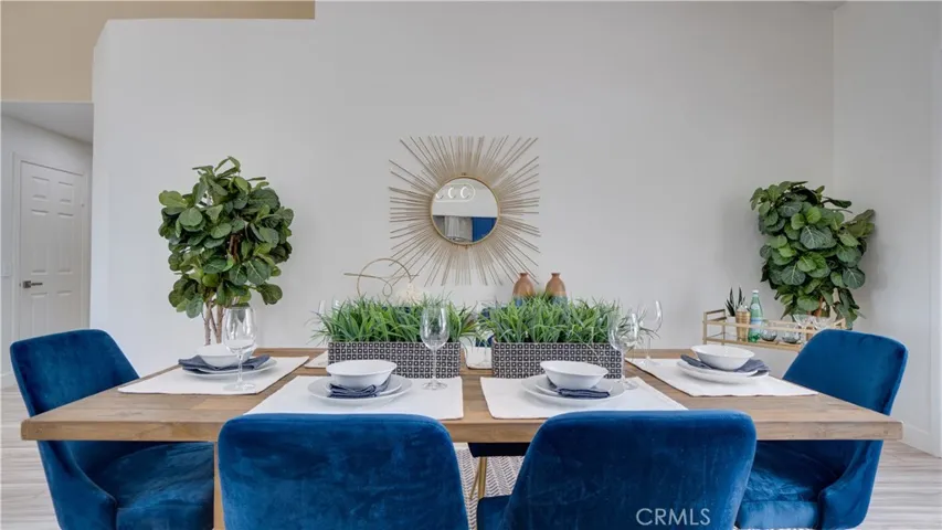 1102 E Via San Michael Road, Palm Springs, California 92262