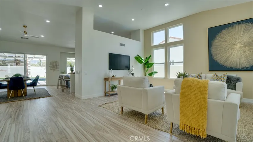 1102 E Via San Michael Road, Palm Springs, California 92262