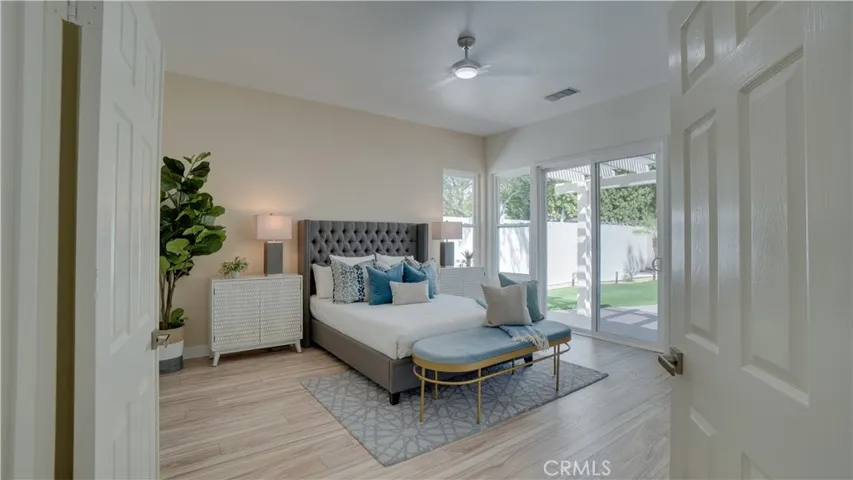 1102 E Via San Michael Road, Palm Springs, California 92262