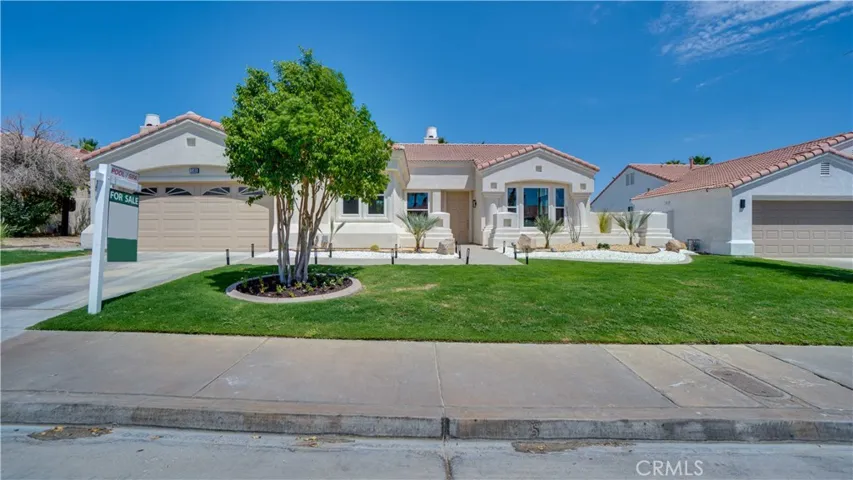 1102 E Via San Michael Road, Palm Springs, California 92262