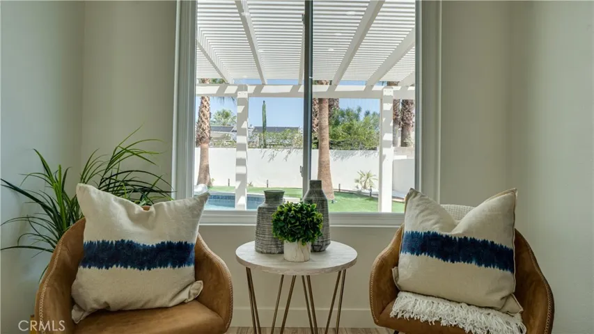1102 E Via San Michael Road, Palm Springs, California 92262