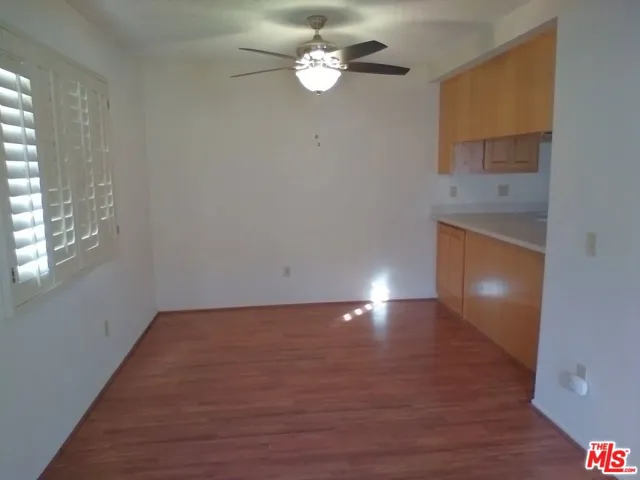 1820 N Mira Loma Way D, Palm Springs, California 92262