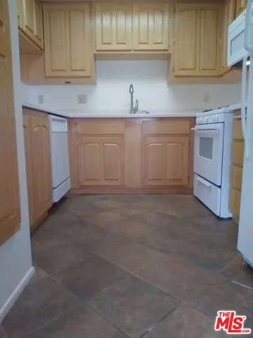 1820 N Mira Loma Way D, Palm Springs, California 92262